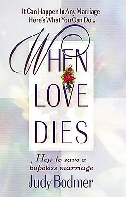 E-Book (epub) When Love Dies von Judy Bodmer