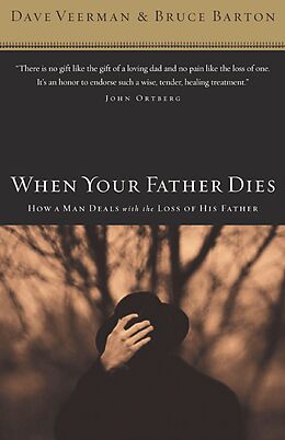 E-Book (epub) When Your Father Dies von Dave Veerman