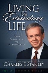 eBook (epub) Living the Extraordinary Life de Charles Stanley