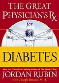 E-Book (epub) Great Physician's Rx for Diabetes von Jordan Rubin