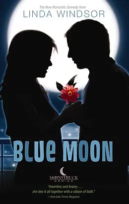 E-Book (epub) Blue Moon von Linda Windsor