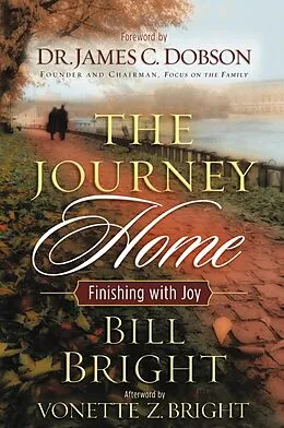 E-Book (epub) Journey Home von Bill Bright