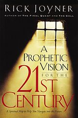 eBook (epub) Prophetic Vision for the 21st Century de Rick Joyner