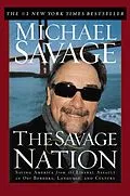 E-Book (epub) Savage Nation von Michael Savage