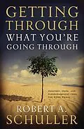 E-Book (epub) Getting Through What You're Going Through von Robert A. Schuller