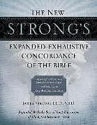 Livre Relié The New Strong's Expanded Exhaustive Concordance of the Bible de James Strong