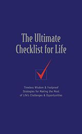 E-Book (epub) Ultimate Checklist for Life von Thomas Nelson Books