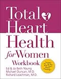 E-Book (epub) Total Heart Health for Women Workbook von Ed Young