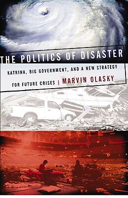 eBook (epub) Politics of Disaster de Marvin Olasky