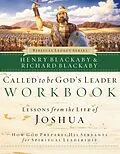 E-Book (epub) Called to Be God's Leader Workbook von Henry Blackaby
