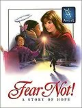 E-Book (epub) Fear Not - Story of Hope von Martha Williamson