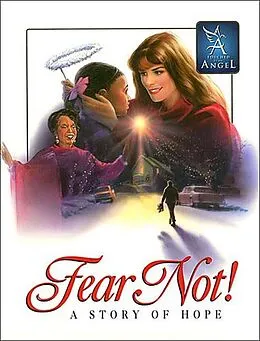 E-Book (epub) Fear Not - Story of Hope von Martha Williamson