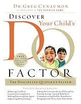 eBook (epub) Discover Your Child's D.Q. Factor de Greg Cynaumon