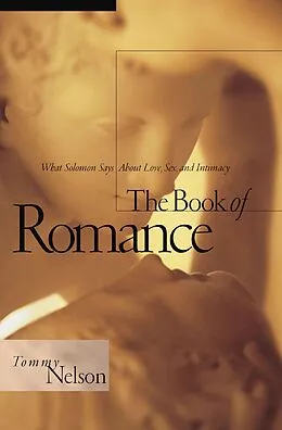 E-Book (epub) Book of Romance von Tommy Nelson