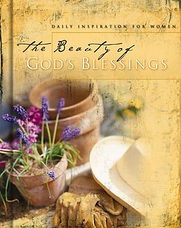 E-Book (epub) Beauty of God's Blessings von Jack Countryman