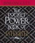 E-Book (epub) Pocket Power Book of Integrity von Byrd Baggett