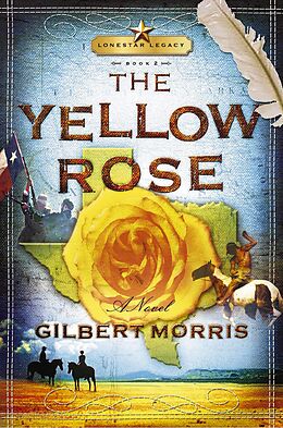 eBook (epub) Yellow Rose de Gilbert Morris