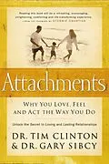E-Book (epub) Attachments von Tim Clinton