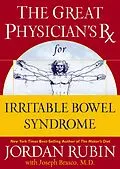 E-Book (epub) Great Physician's Rx for Irritable Bowel Syndrome von Jordan Rubin