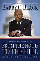 eBook (epub) From the Hood to the Hill de Barry Black