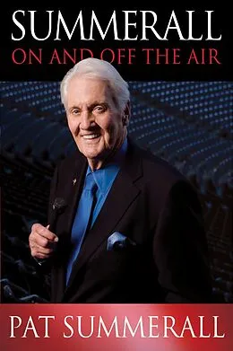 E-Book (epub) Summerall von Pat Summerall