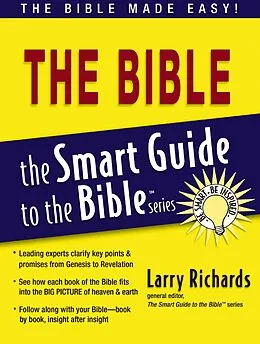 E-Book (epub) Bible - Smart Guide von Larry Richards