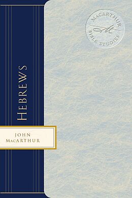 eBook (epub) Hebrews de John MacArthur