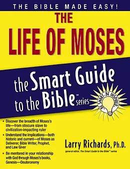 E-Book (epub) Life of Moses - Smart Guide von Larry Richards