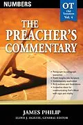 E-Book (epub) Preacher's Commentary - Volume 04: Numbers von James Philip