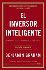 Broché El inversor inteligente de Benjamin Graham