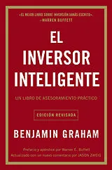 Broschiert El inversor inteligente von Benjamin Graham