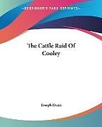 The Cattle Raid Of Cooley