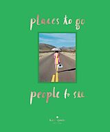 Livre Relié kate spade new york: places to go, people to see de Kate Spade New York