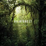 Livre Relié Rainforest de Lewis Blackwell