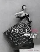 Fester Einband Vogue on Christian Dior von Charlotte Sinclair
