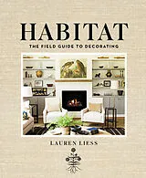 Fester Einband Habitat von Lauren Liess