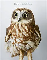 Fester Einband Bird Love von Jeffreys Leila