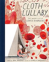Fester Einband Cloth Lullaby von Amy Novesky