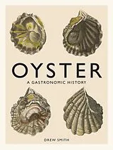 Fester Einband Oyster von Drew Smith
