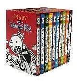 Fester Einband Diary of a Wimpy Kid von Jeff Kinney