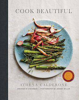 Fester Einband Cook Beautiful von Athena Calderone