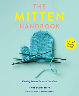 Kartonierter Einband Mitten Handbook von Mary Scott Huff