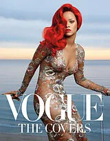 Fester Einband Vogue: The Covers von Dodie Kazanjian