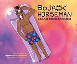 Livre Relié BoJack Horseman de Chris McDonnell