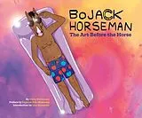 Fester Einband BoJack Horseman von Chris McDonnell