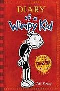 Fester Einband Diary of a Wimpy Kid von Jeff Kinney