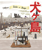 Livre Relié Isle of Dogs de Lauren Wilford