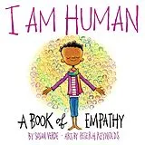 Fester Einband I Am Human von Susan Verde, Peter H. (ILT) Reynolds