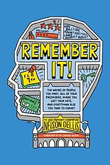 Couverture cartonnée Remember It! de Dellis Nelson