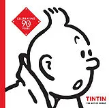 Broschiert Tintin von Michel Daubert